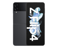 Samsung Galaxy Z Flip4 5G 8/512GB szary - 1060903 - zdjęcie 1